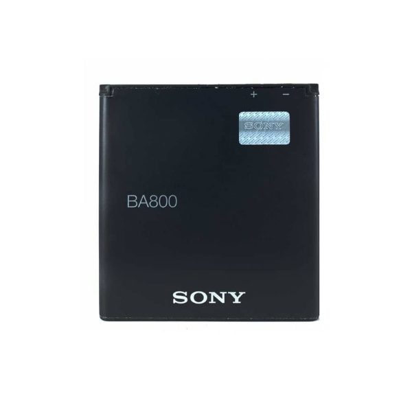 باتری موبایل سونی BA800