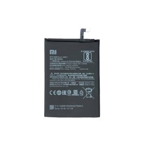 باتری موبایل شیائومی Xiaomi mi max 3 BM51