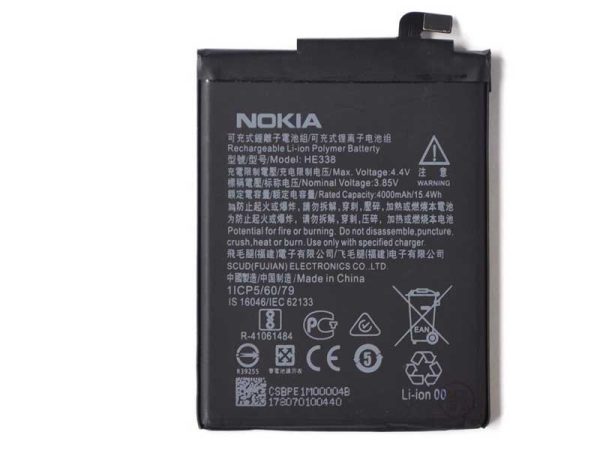 باتری گوشی نوکیا Nokia 2